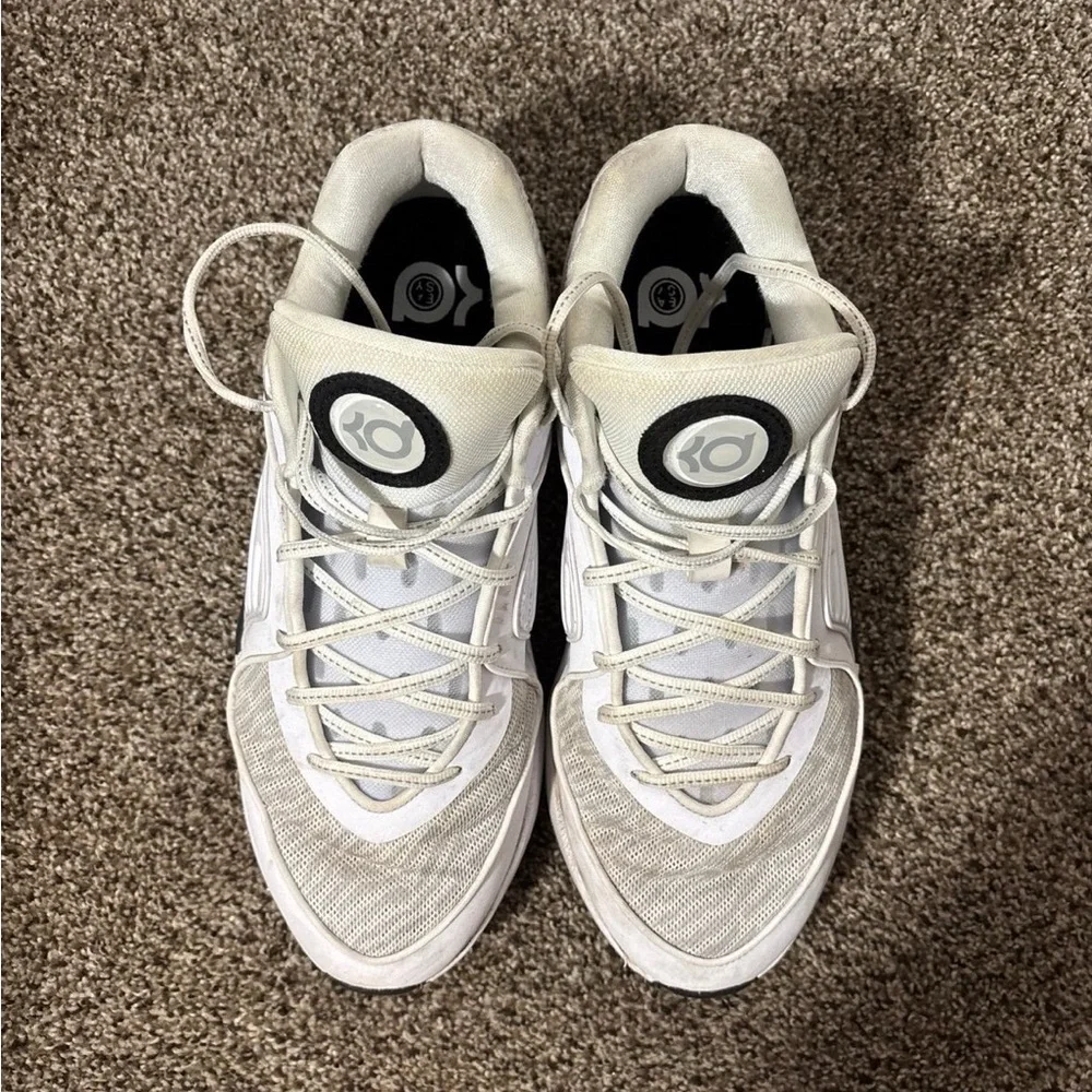Size 10 - Nike Kevin Durant 16s - Picture 6 of 11